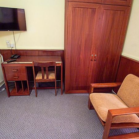 Reva Hotel Janské Lázně Kültér fotó
