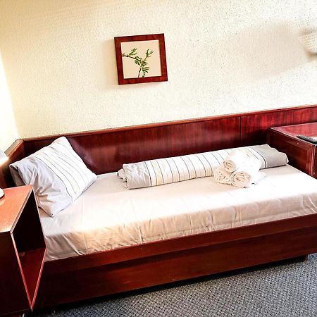 Reva Hotel Janské Lázně Kültér fotó