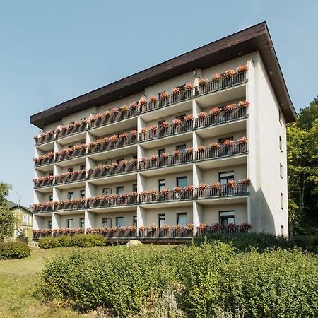 Reva Hotel Janské Lázně Kültér fotó