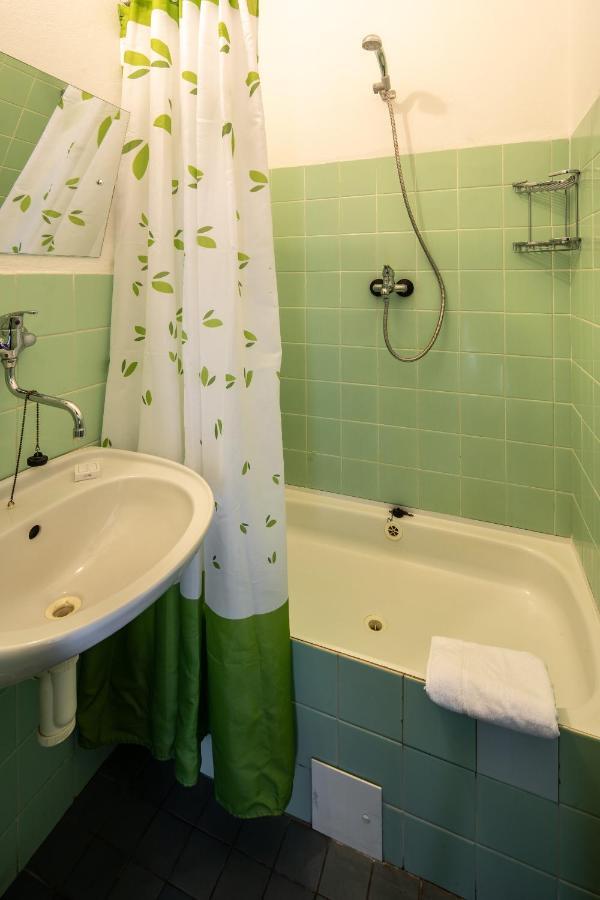 Reva Hotel Janské Lázně Kültér fotó