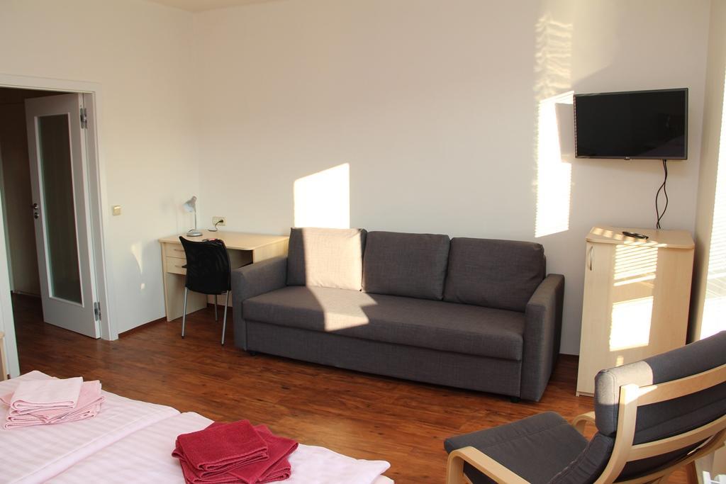 Reva Hotel Janské Lázně Kültér fotó