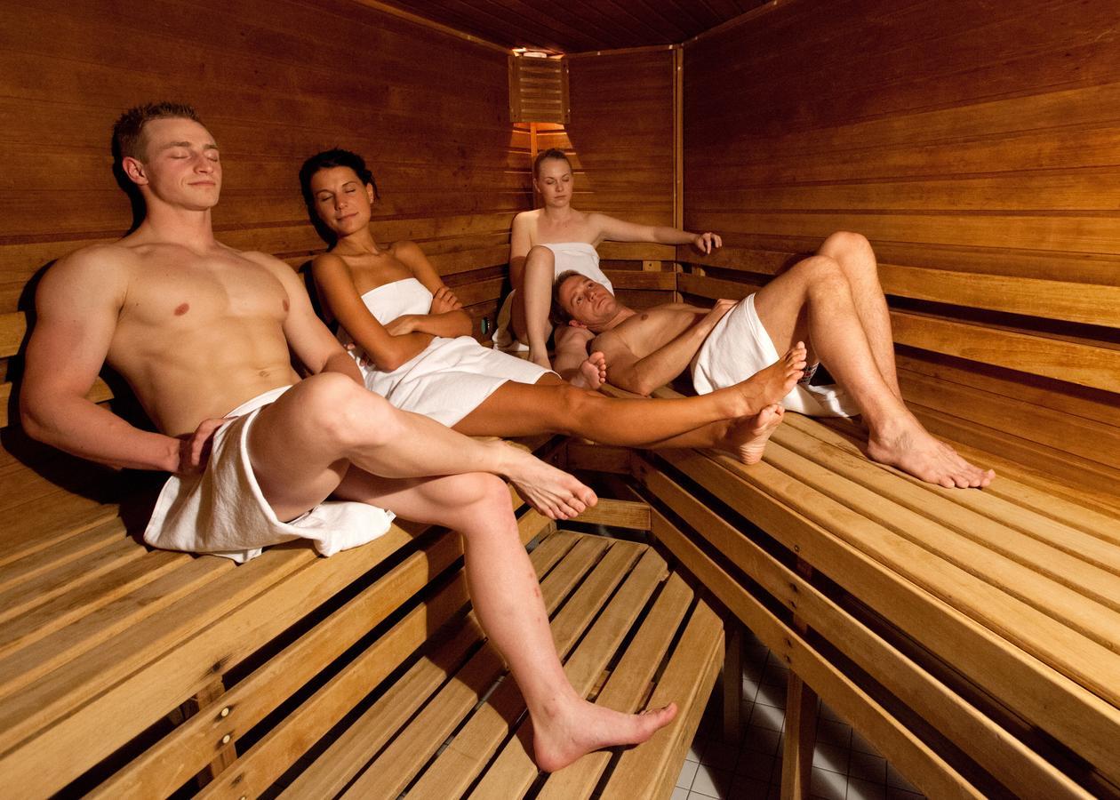 Reva Hotel Janské Lázně Kültér fotó
