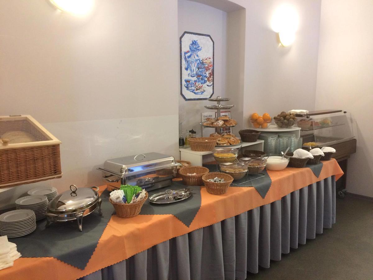 Reva Hotel Janské Lázně Kültér fotó